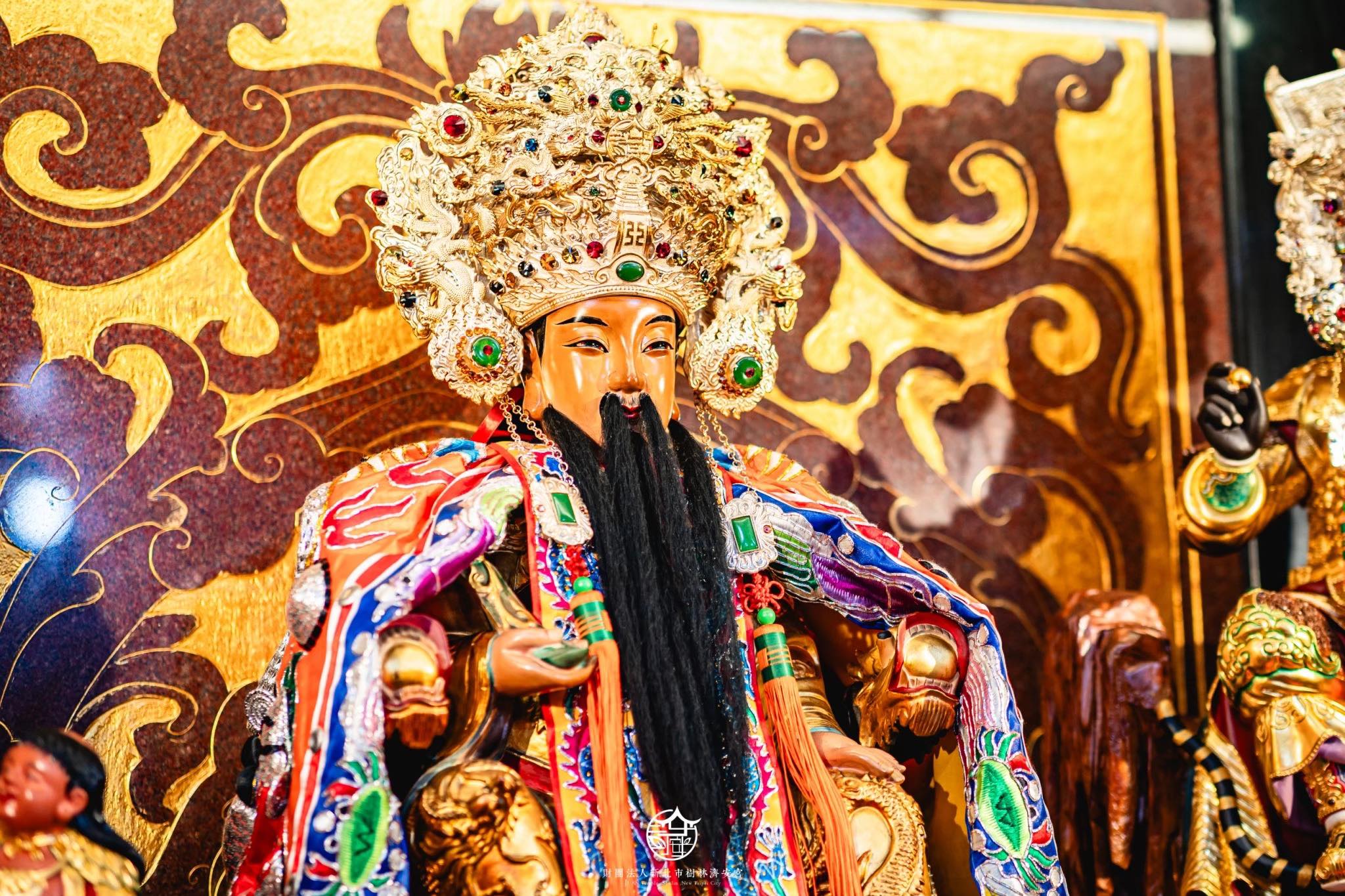 農曆二月初三 文昌帝君聖誕千秋