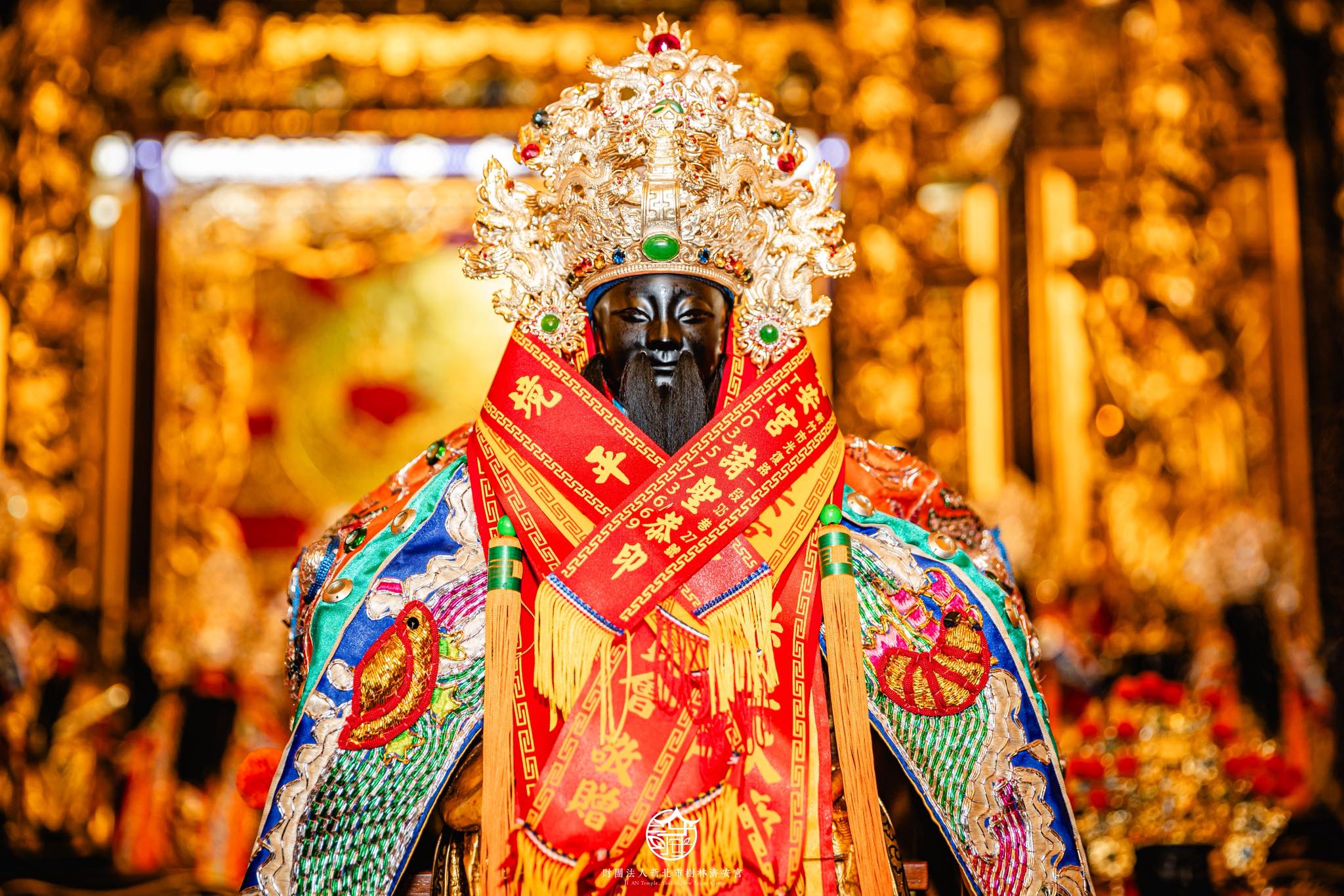 大家期待的天赦日補運補財庫又來啦