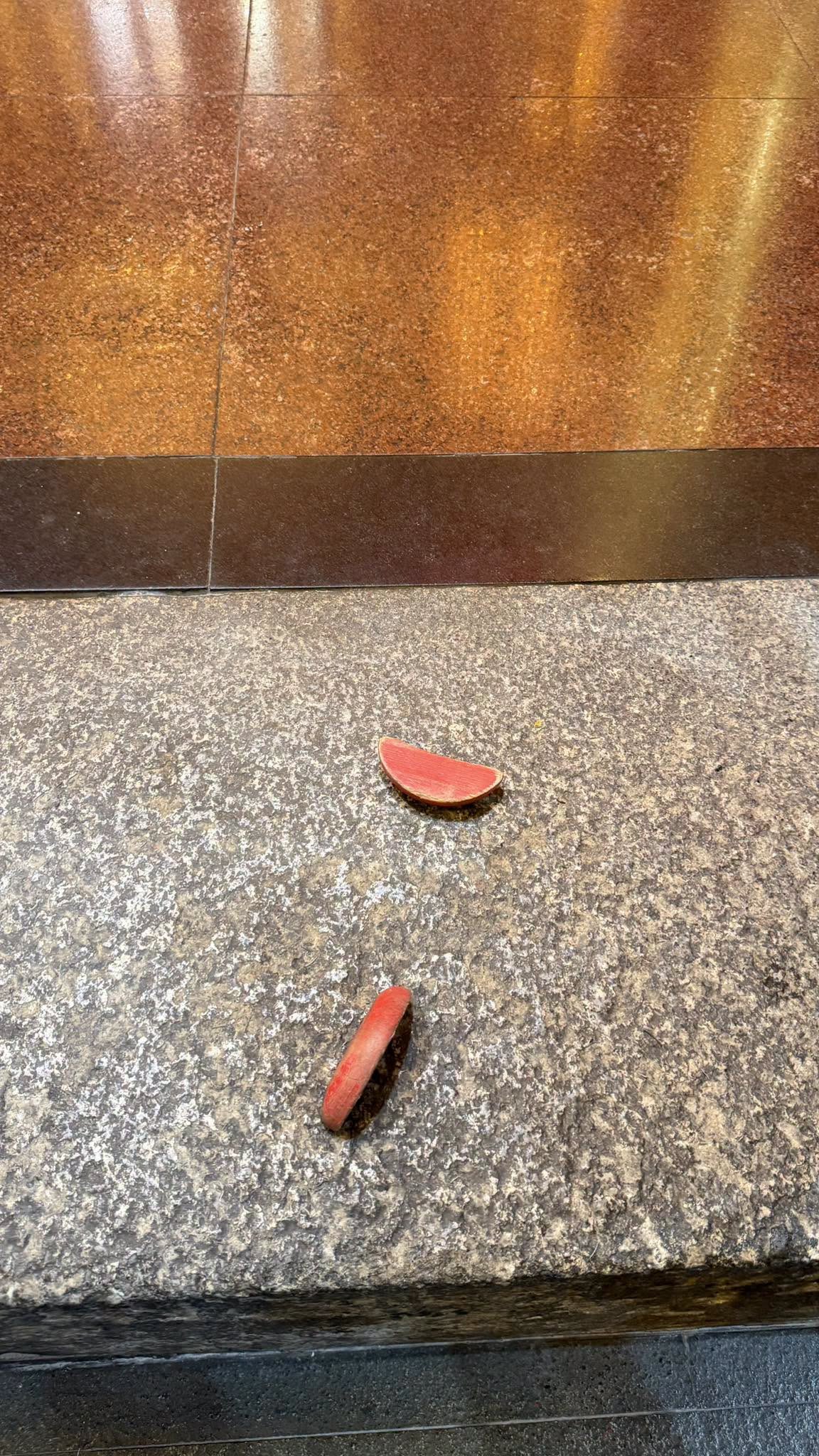 立筊再現 神蹟連連